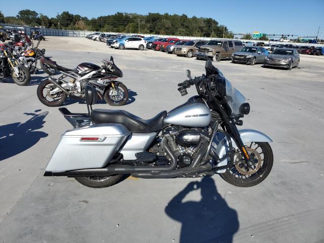 2019 HARLEY-DAVIDSON FLHXS #3037047749