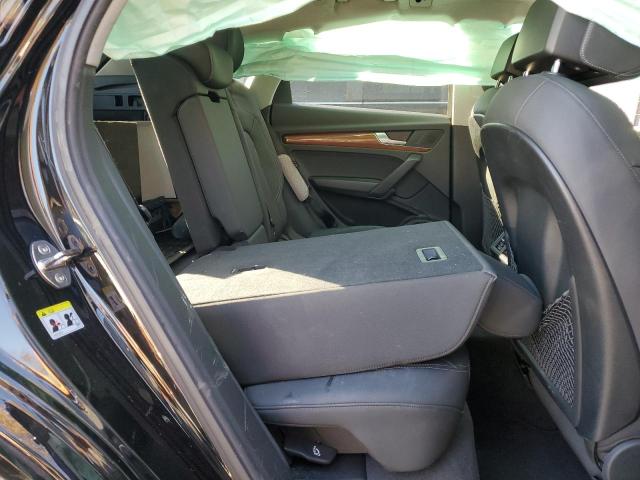2022 AUDI Q5 PREMIUM - WA1GAAFY4N2049173