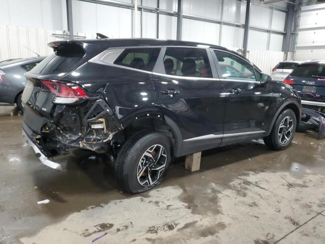 2023 KIA SPORTAGE L - KNDPUCAF8P7158157
