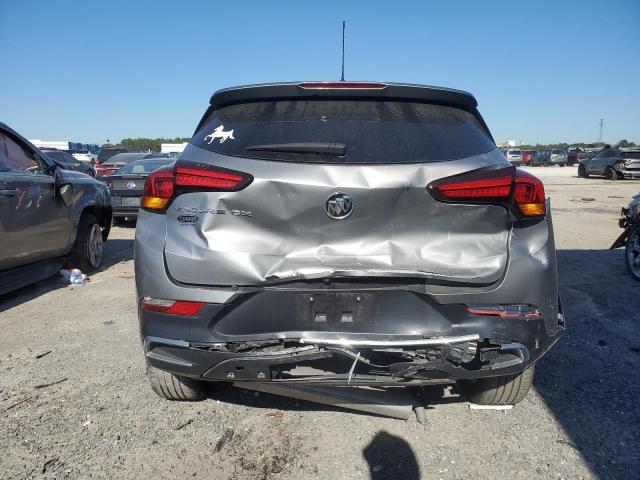 VIN KL4MMFSL3PB029579 2023 BUICK ENCORE no.6