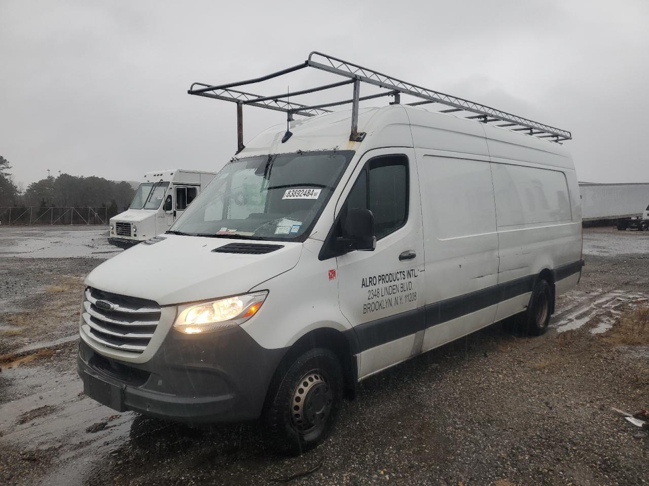 Lot #3037770257 2019 FREIGHTLINER SPRINTER 3