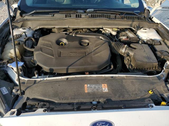 2016 FORD FUSION TIT - 3FA6P0K90GR331582
