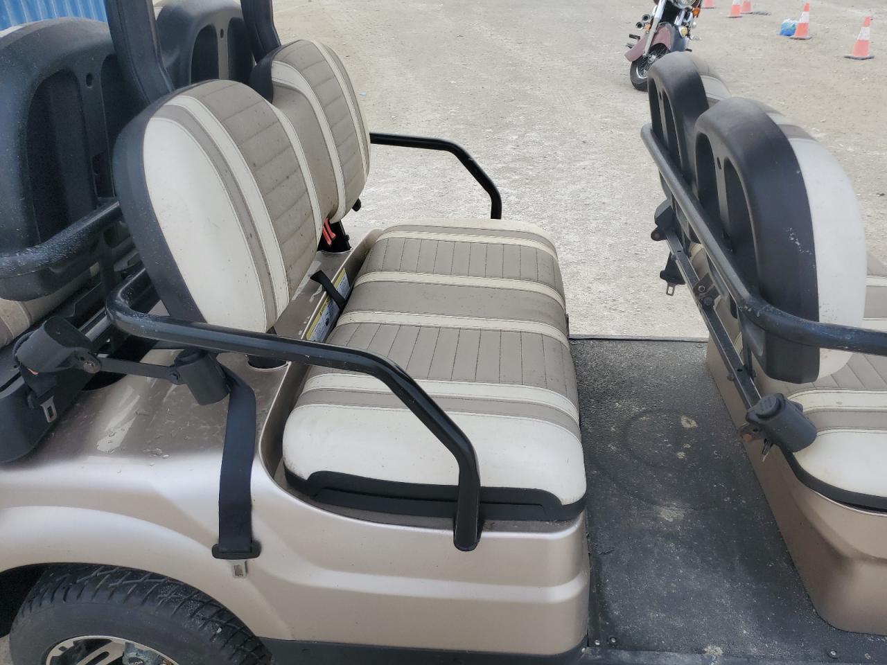 Lot #3045938254 2023 ICON GOLF CART