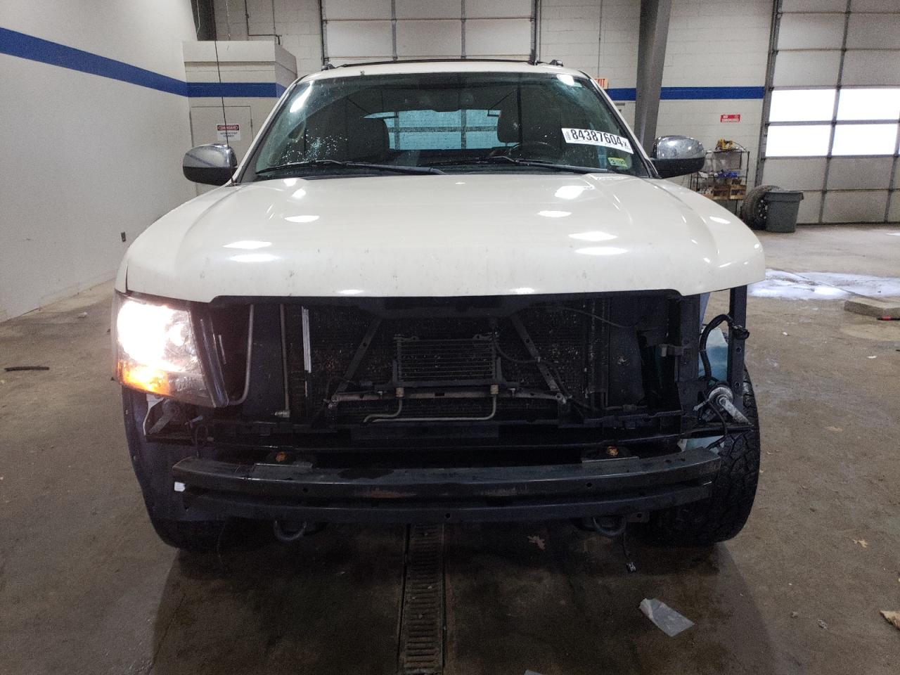 Lot #3025816316 2013 CHEVROLET AVALANCHE