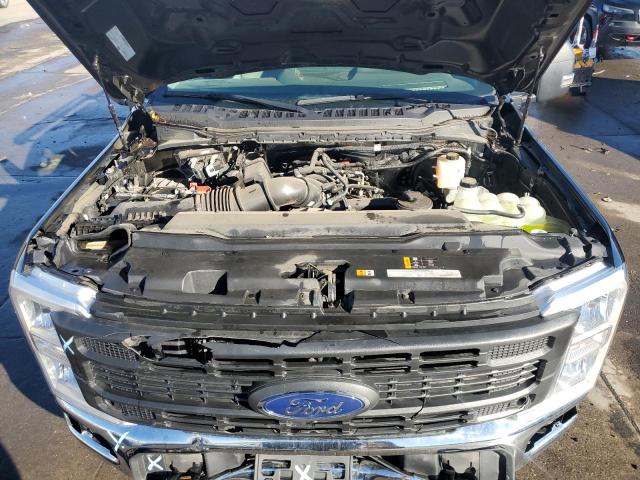 VIN 1FT7W2AA5PEC70922 2023 FORD F250 no.11