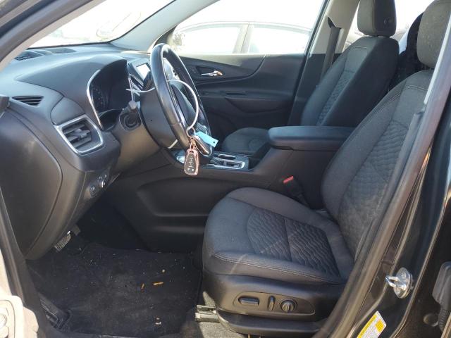 2020 CHEVROLET EQUINOX LT - 2GNAXKEV9L6205674
