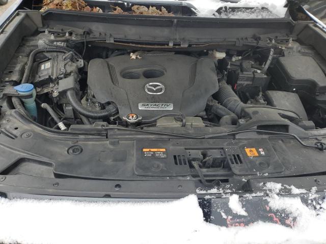 2016 MAZDA CX-9 GRAND - JM3TCBDY6G0122900