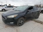 2017 FORD FOCUS SEL - 1FADP3H25HL244800