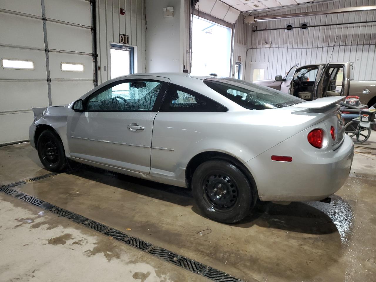 Lot #3033327844 2009 CHEVROLET COBALT LT