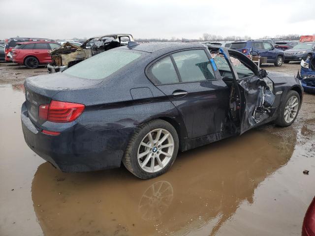 2016 BMW 535 XI - WBA5B3C59GD549026