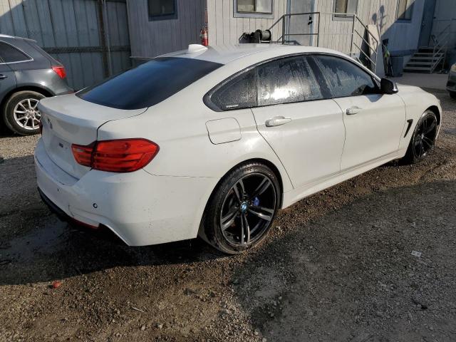 VIN WBA4A9C51GG506008 2016 BMW 4 SERIES no.3