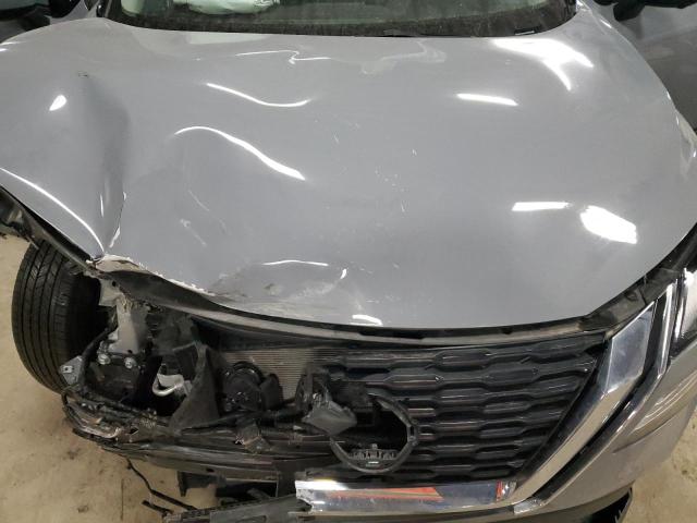 2023 NISSAN ROGUE SL - 5N1BT3CB8PC940789