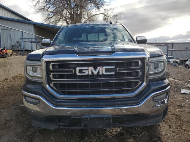 2017 GMC SIERRA C15 - 3GTP1NEC4HG220034