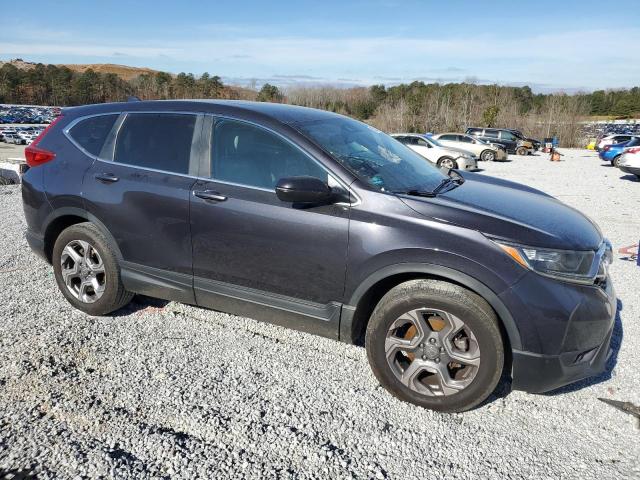 2018 HONDA CR-V EXL - 7FARW1H8XJE015585