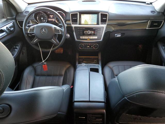 VIN 4JGDF6EE9GA663459 2016 MERCEDES-BENZ GL-CLASS no.8