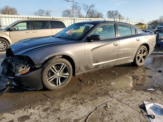 2014 DODGE CHARGER SX #3024403535