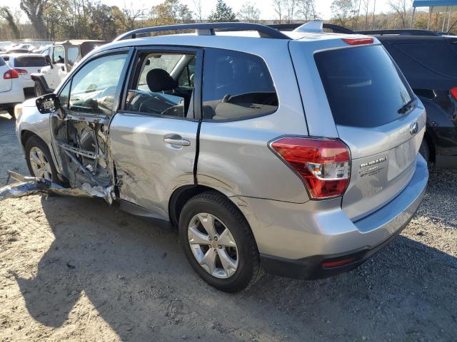 2016 SUBARU FORESTER 2 - JF2SJAFC8GH537970