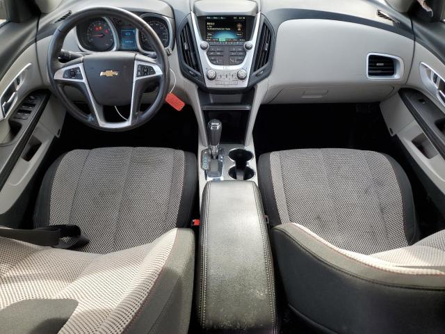 2017 CHEVROLET EQUINOX LT - 2GNFLFE38H6296452