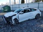 2017 HONDA CIVIC EXL - 2HGFC3B74HH358465