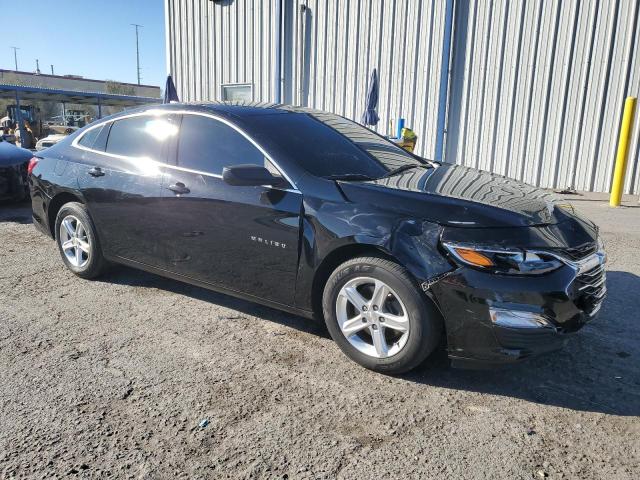 Vin: 1g1zb5st1nf215387, lot: 83038094, chevrolet malibu ls 20224
