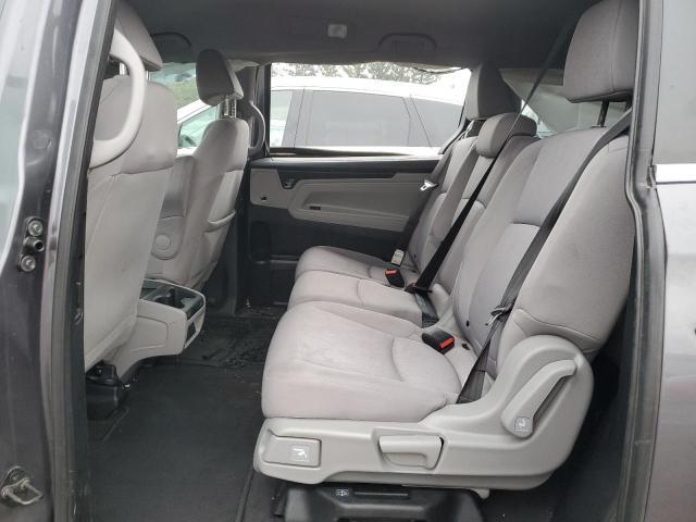 2020 HONDA ODYSSEY LX 5FNRL6H27LB503392