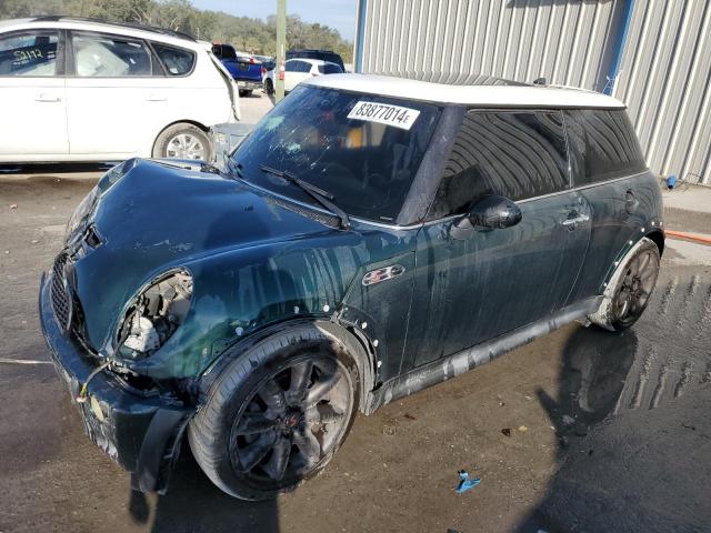 2005 MINI COOPER S #3024940366