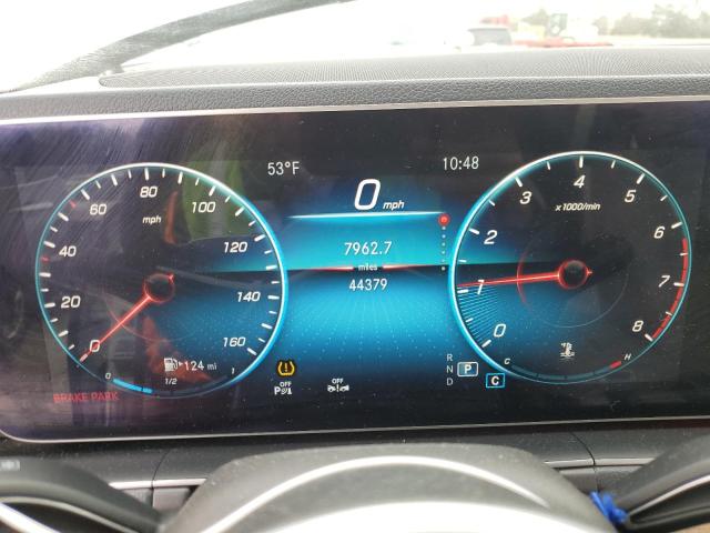 2020 MERCEDES-BENZ GLE 350 4M - 4JGFB4KB3LA256024