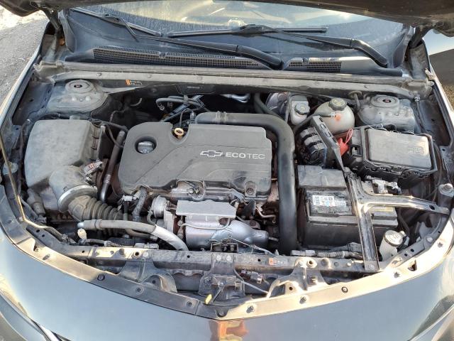 2017 CHEVROLET MALIBU LT - 1G1ZE5ST3HF131454