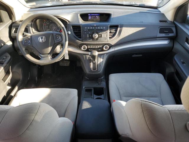 2016 HONDA CR-V SE - 2HKRM4H4XGH610172