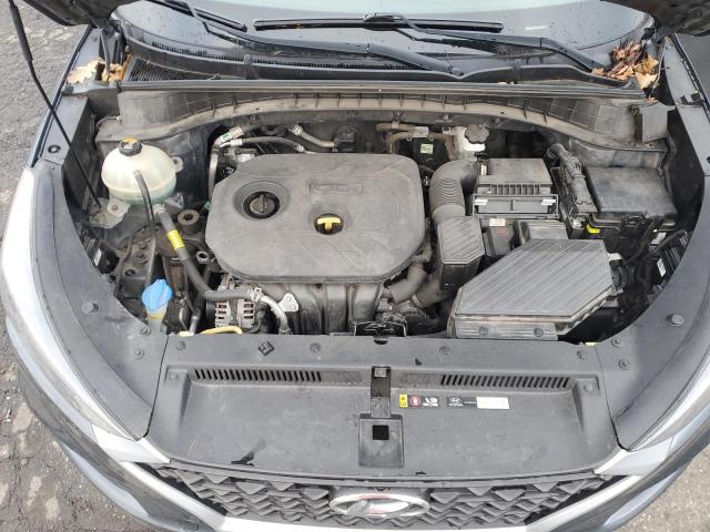 2020 HYUNDAI TUCSON SE - KM8J2CA47LU159091