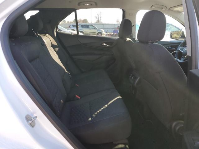 2020 CHEVROLET EQUINOX LT - 2GNAXTEV0L6119675