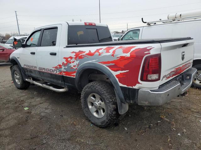 2015 RAM 2500 POWER 3C6TR5EJ2FG536381