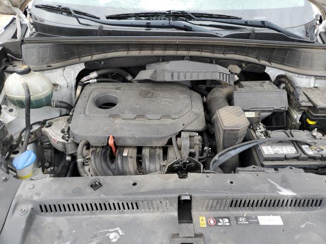 2019 HYUNDAI TUCSON LIM - KM8J33AL8KU980073