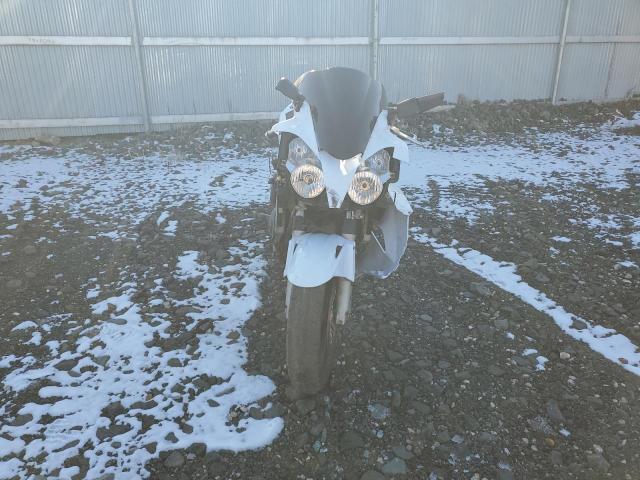 2002 HONDA VFR800FI JH2RC46522M400170