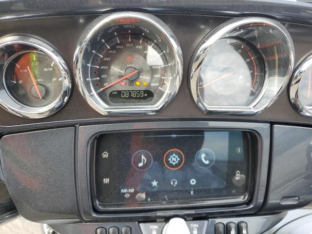 2019 HARLEY-DAVIDSON FLHXSE 1HD1PXL13KB957631