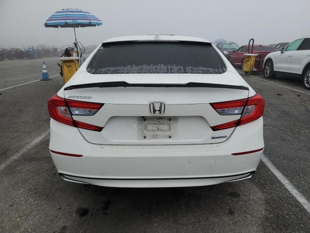 VIN 1HGCV3F11KA013614 2019 HONDA ACCORD no.6