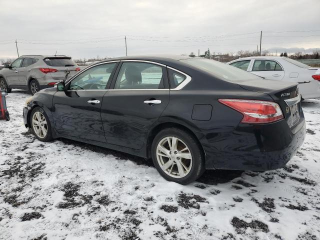 Vin: 1n4al3ap8dn545533, lot: 82329984, nissan altima 2.5 20132
