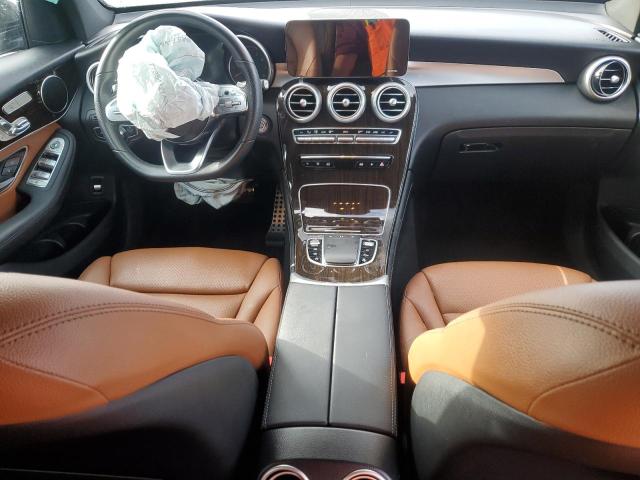 2021 MERCEDES-BENZ GLC 300 - W1N0G8DBXMF911308