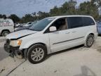 Lot #3030919513 2013 CHRYSLER TOWN & COU