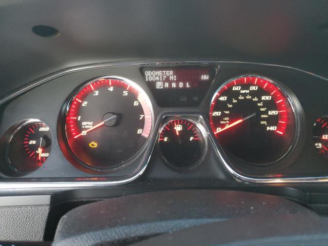 2015 GMC ACADIA SLT - 1GKKVRKD6FJ278486