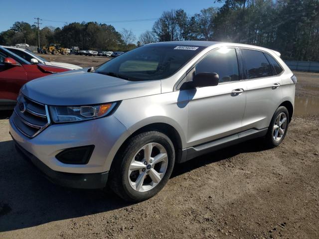 VIN 2FMPK3G9XHBC37258 2017 FORD EDGE no.1