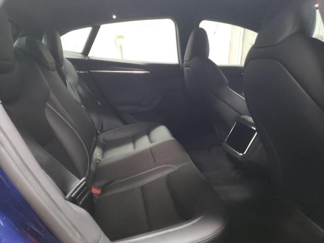 2021 TESLA MODEL S - 5YJSA1E61MF439028