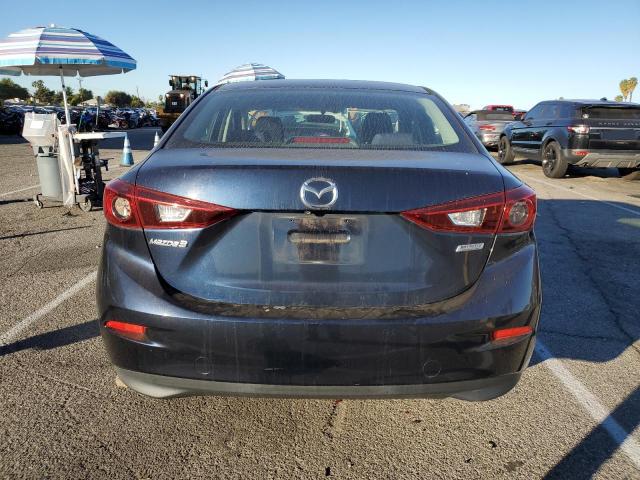 VIN 3MZBN1U72HM101022 2017 MAZDA 3 no.6