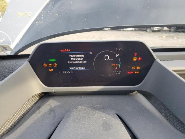 2023 SUBARU SOLTERRA P JTMABABA9PA041001