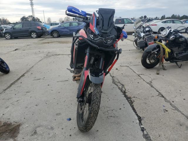 2022 HONDA CRF1100 A JH2SD1016NK200234