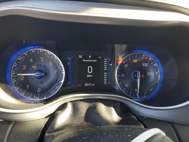 2020 CHRYSLER PACIFICA T - 2C4RC1FG0LR149155