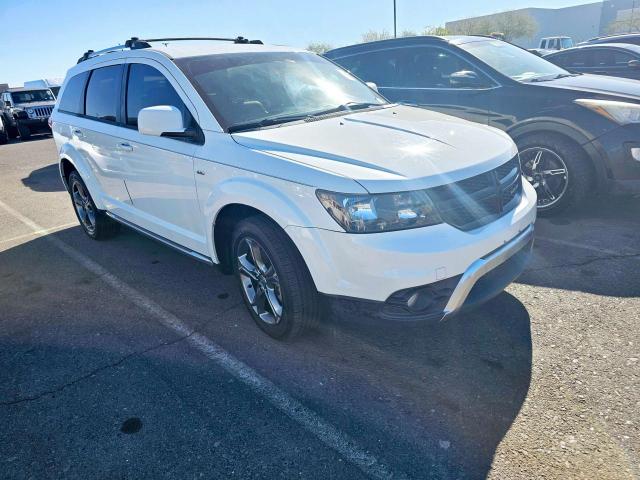 2015 DODGE JOURNEY CR #3024385589