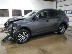 2018 TOYOTA RAV4 LE - JTMZFREV5JJ194776