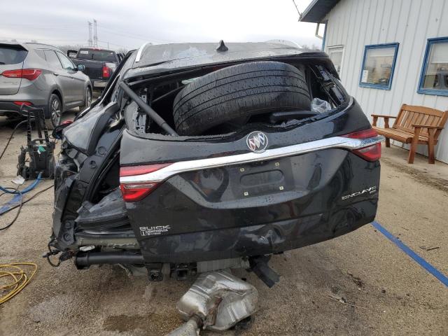 2018 BUICK ENCLAVE AV - 5GAEVCKW2JJ158542