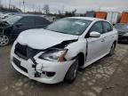 2015 NISSAN SENTRA S - 3N1AB7AP1FY299812